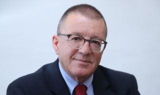  Бойко Ноев: Реформата в службите не трябва да тръгне от техните началници