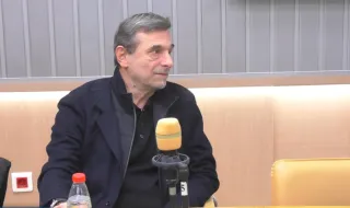 Димитър Манолов: Трябва да бъде променена системата на заплащане в държавната администрация