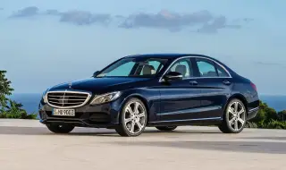 Плюсове, минуси и цени у нас на употребяван Mercedes C-Class (W205)
