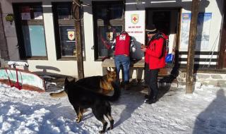 Спасиха петима македонски сноубордисти в Банско