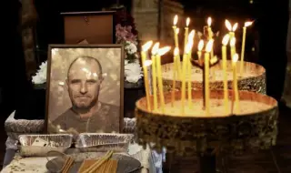 Стоян Тончев: В правовата държава никой не трябва да е едновременно обвинител, съдия и палач
