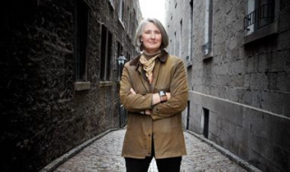 Убийството на художника