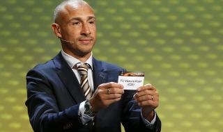 Хенрик Ларсон: В Барселона второто място никога не е достатъчно