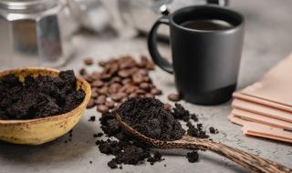Хитри идеи какво да правите с утайката от кафето
