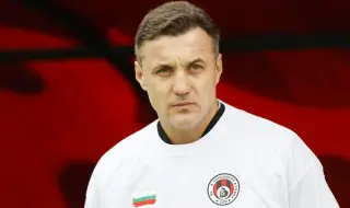 Локомотив София за раздялата с Генчев: Най-доброто решение!