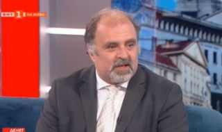 Министър Найден Тодоров: Хората не обичат да свързват бизнес с култура, но те са свързани