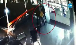 Пиян нападна лекар в Пазарджик (ВИДЕО)