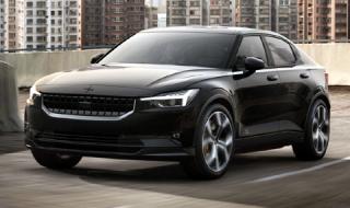 Реалният обсег на Polestar 2 се оказа с 20% по-малък от обявения