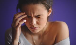 7 домашни лека против главоболие (ВИДЕО)