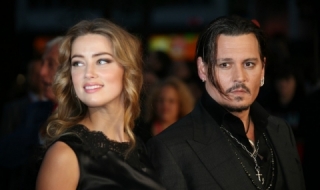 Амбър Хърд дарява 7-те милиона от Джони Деп