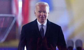 Байдън: Не виждам знак, че Путин ще използва ядрени оръжия