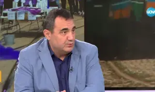 Журналист: Страната трябва да се управлява по устойчив, а не по "пожарникарски" начин