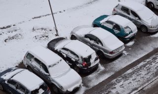 Над 140 снегопочистващи машини се грижат за улиците в София