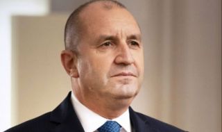 Румен Радев: Българската позиция за Северна Македония е ясна и среща все по-голямо разбиране