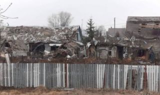 Русия отблъсна атака с дрон в Тулска област