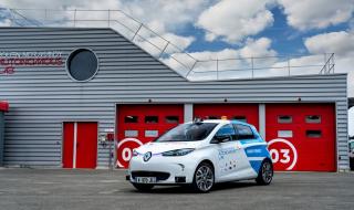 Такситата без шофьори стават реалност