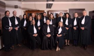 Адвокатският съвет в Пловдив с остри критики към Висшия съдебен съвет
