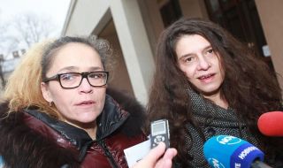Десислава Иванчева ще съди Сливенския затвор
