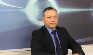 Димитър Гърдев: Стратегията на ГЕРБ е да се стигне до коалиционно споразумение