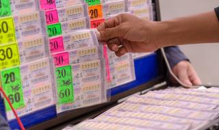 ДНК тест ще определи кой е собственикът на печеливш лотариен билет