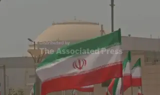 Израел и САЩ нанесоха трети удар по иранската атомна електроцентрала в Бушер