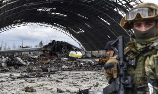 МО на Русия: Киев подготвя провокация