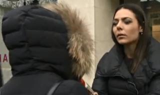 Наглост: Джебчийка преби жена в центъра на София