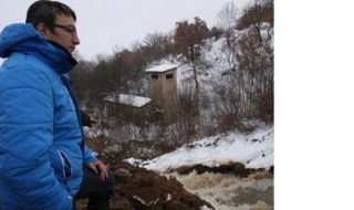 Обсъждат състоянието на язовирите в страната