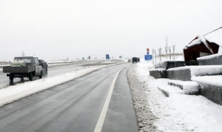 Пътищата в страната