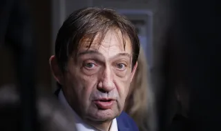 Шишков свиква днес спешна среща заради ремонта на тунел "Топли дол"
