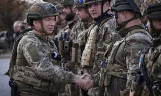 Сирски забранява палатковите лагери и удължава обучението