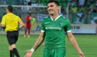 Клаудиу Кешерю е на прага на ново историческо постижение