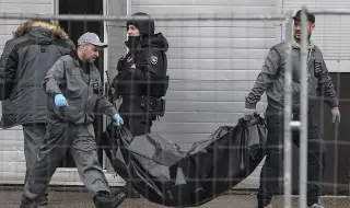 Най-зрелищните акции на украинските тайни служби в Русия 