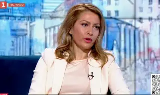 Рая Назарян: Най-интересното тази седмица беше отсъствието на ПП-ДБ