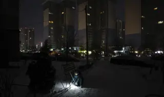 Удари по двата най-големи украински града Киев и Харков: Русия извърши най-мащабната си атака