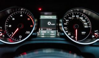 Европа въведе автоматично ограничаване на скоростта за всички коли