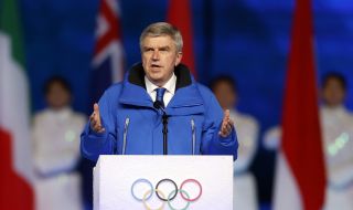 МОК отнема златните олимпийски ордени от Путин