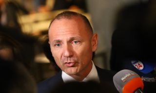 Росен Христов: Русия иска неустойка от нас заради спрения природен газ, но темата е секретна