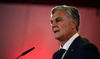 Синиша Каран потвърди победата си на повторното гласуване в Република Сръбска