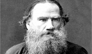 20 февруари 1901 г. Лев Толстой е отлъчен от църквата