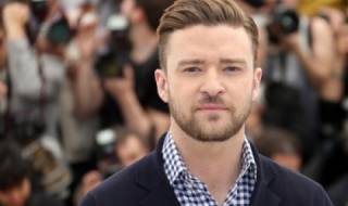 Джъстин Тимбърлейк отново ще става татко