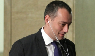 Младенов предлага промени в Изборния кодекс