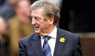 Рой Ходжсън е новият селекционер на Англия