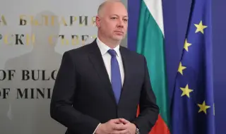 Росен Желязков: България е солидарна с австралийския народ и еврейската общност