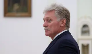 Русия е "изключително загрижена" от възможна доставка на американски ракети "Томахоук" за Киев