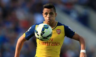 Санчес остава в Арсенал при едно условие