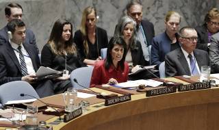 САЩ: Свалянето на Асад е наш приоритет