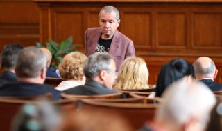 Тошко Йорданов: Това е най-позорното правителство след 1989 г.