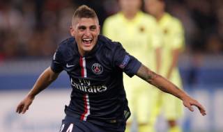 Ювентус дава големи пачки за Верати