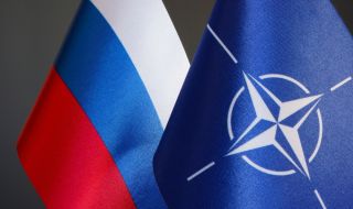 В НАТО не могат да се споразумеят за Русия